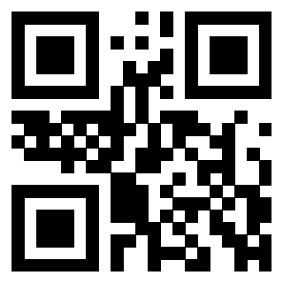 3309105255 - Immagine del Qr Code associato