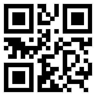 Scansione del Qr Code di 3309105257