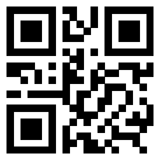 3309105258 - Immagine del QrCode associato