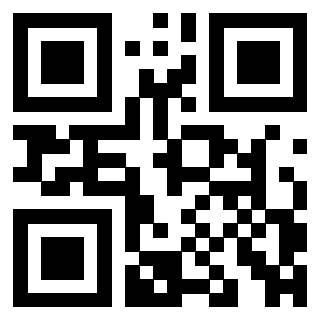 Immagine del Qr Code di 3309105264