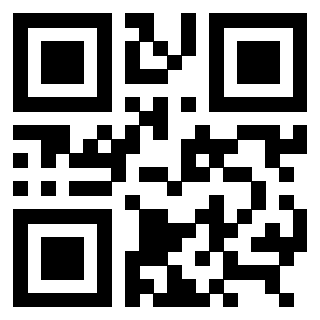 3309105265 - Immagine del Qr Code