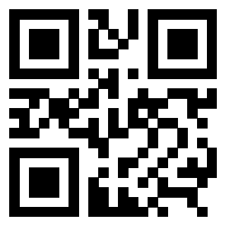 3309105270 - Immagine del Qr Code associato