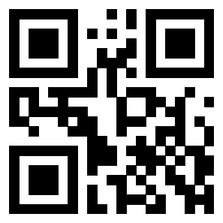 Immagine del Qr Code di 3309105273