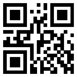 Il QrCode di 3309105275