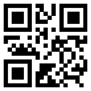 3309105276 - Immagine del Qr Code