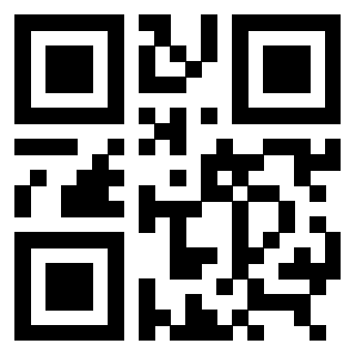 3309105277 QrCode associato