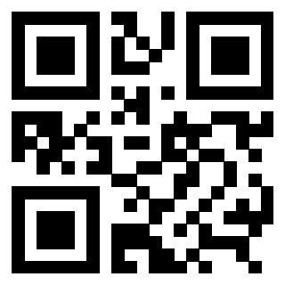 3309105278 Qr Code associato