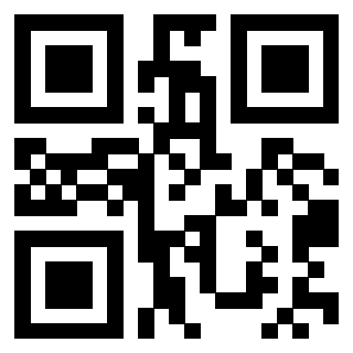 Il Qr Code di 3309105281