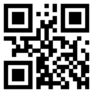 3309105285 QrCode associato
