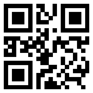 Il Qr Code di 3309105286