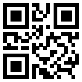 Qr Code di 3309105288
