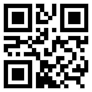 3309105289 - Immagine del Qr Code