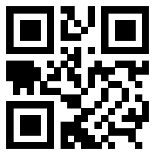 3309105290 - Immagine del Qr Code associato