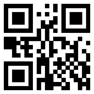3309105292 QrCode associato