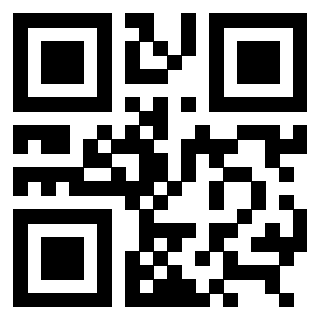 3309105293 - Immagine del QrCode associato