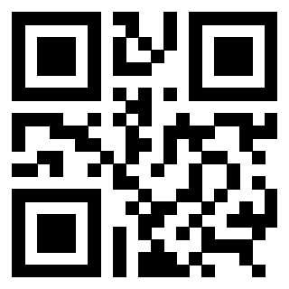 Immagine del QrCode di 3309105294