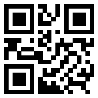Il Qr Code di 3309105298