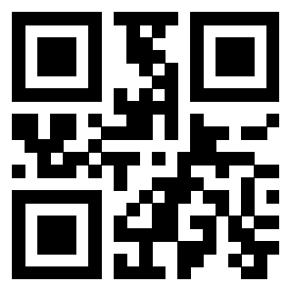 Scansione del Qr Code di 3309105301