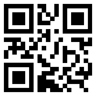 3309105303 QrCode associato