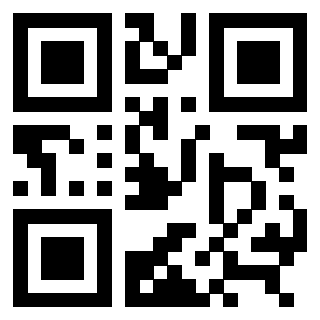 Scansione del Qr Code di 3309105306