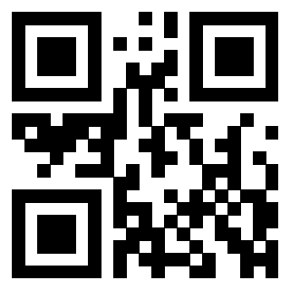 Immagine del Qr Code di 3309105309