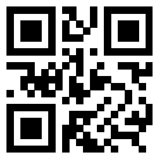 3309105310 Qr Code associato