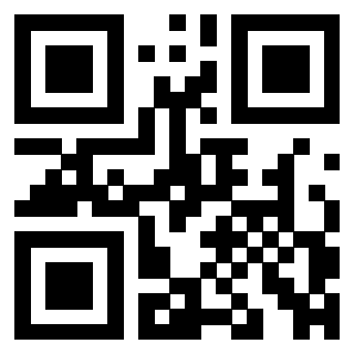 Immagine del Qr Code di 3309105312