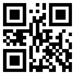 Il QrCode di 3309105313