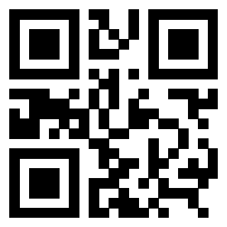 Il QrCode di 3309105317