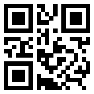 Il Qr Code di 3309105318