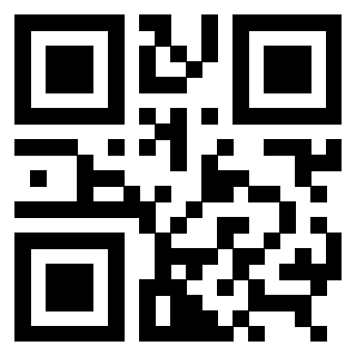 3309105319 - Immagine del Qr Code