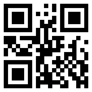 3309105322 - Immagine del Qr Code