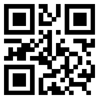 3309105325 - Immagine del QrCode