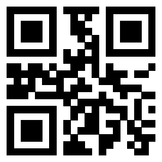 3309105327 - Immagine del QrCode