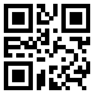 QrCode di 3309105333