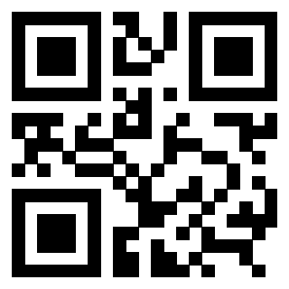 3309105334 QrCode associato
