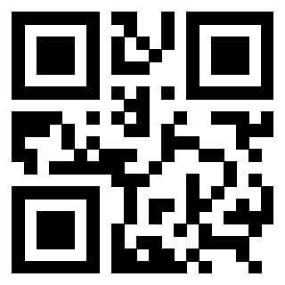 3309105337 - Immagine del Qr Code associato