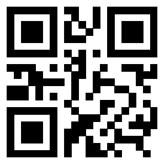 3309105338 - Immagine del Qr Code