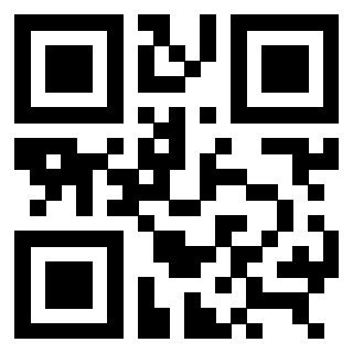 3309105339 QrCode associato