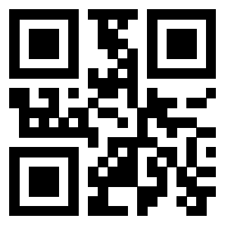 3309105342 Qr Code associato