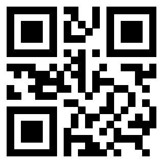 Qr Code di 3309105344