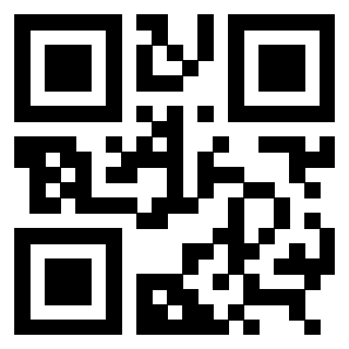 3309105345 Qr Code associato