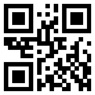 Qr Code di 3309105347
