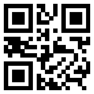 3309105350 - Immagine del Qr Code