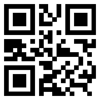 Qr Code di 3309105351