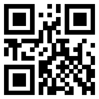 3309105352 - Immagine del Qr Code associato