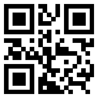 Qr Code di 3309105353