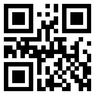 3309105356 QrCode associato