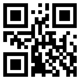 3309105357 - Immagine del QrCode