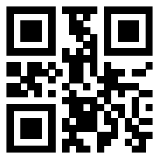 Immagine del QrCode di 3309105358